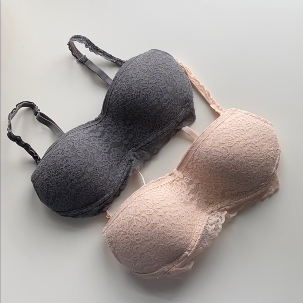 Bralettes